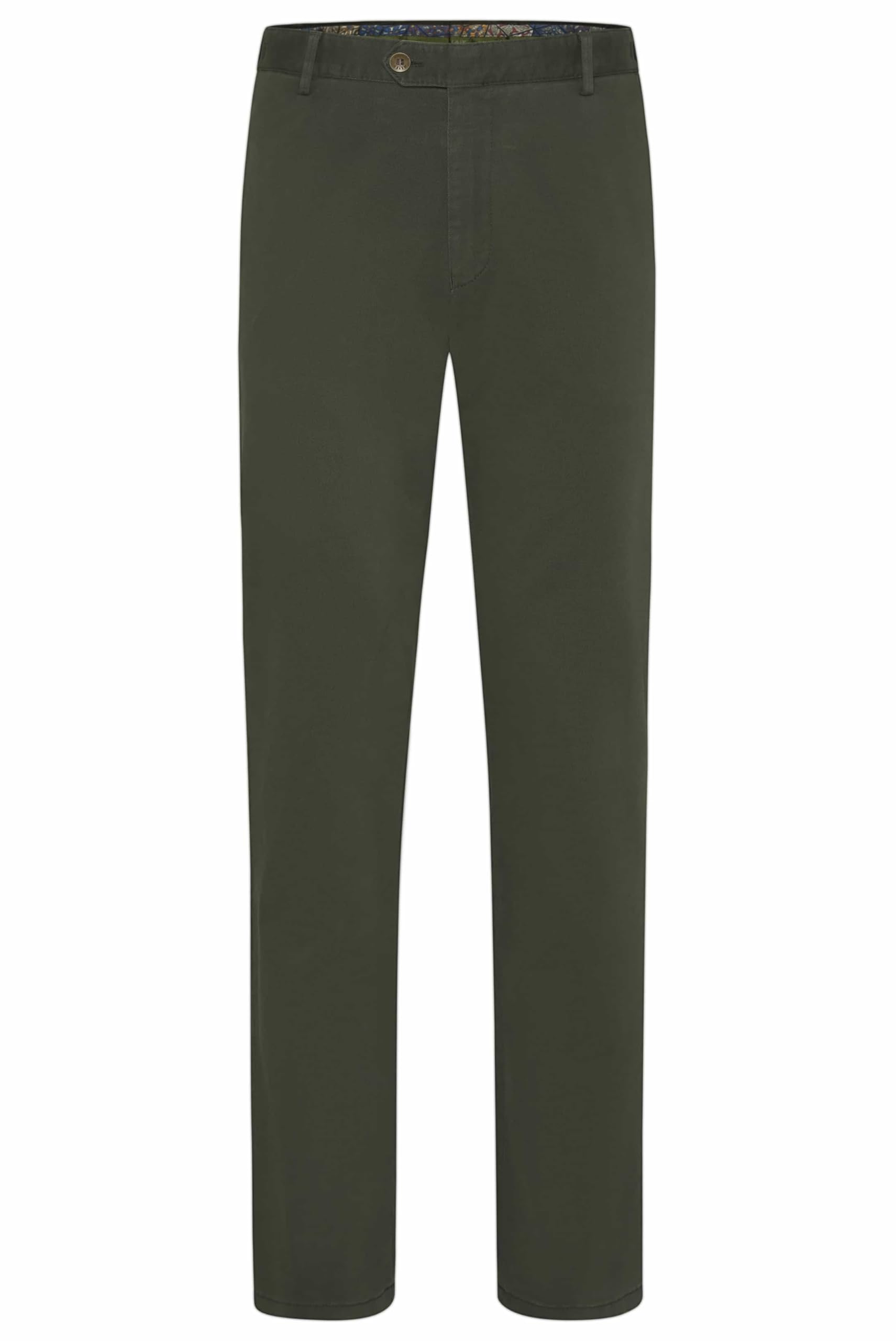 MEYER Soft Cotton Chinos