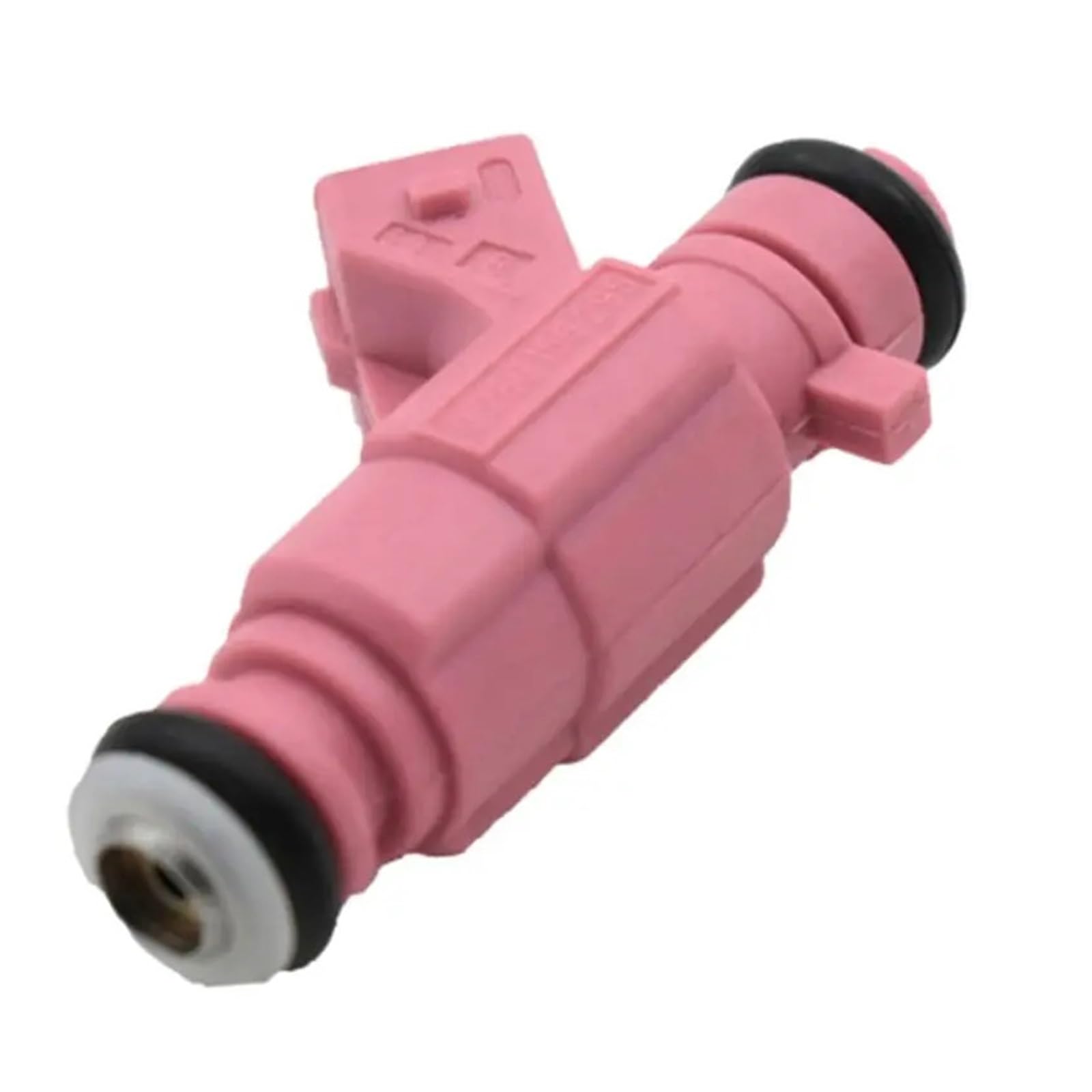 Inyector De Combustible De 4 Piezas 0280156295,Compatible Con Peugeot 1.4L