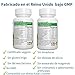 Super B-Complex - Complejo vitamínico B de alta concentración, con las 8...