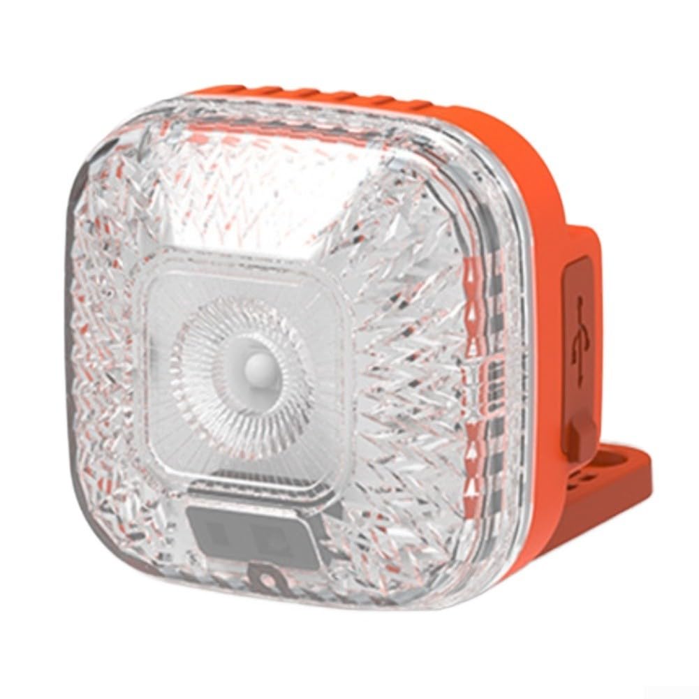 Lampe Frontale LED Rechargeable 500LM Capteur
