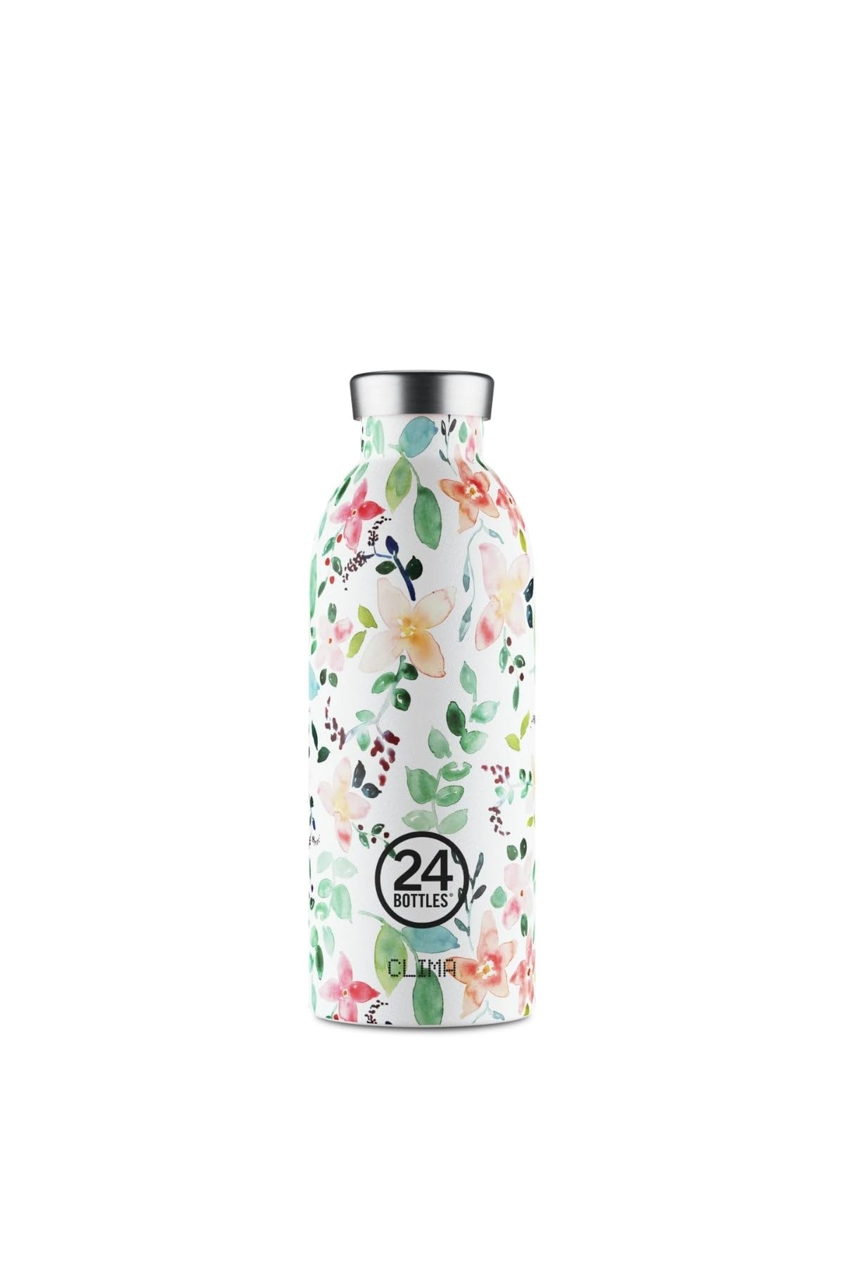 24BOTTLES Clima Bottle, 500 ml (Little Buds New Little Buds New) 2,456,228.1 kg