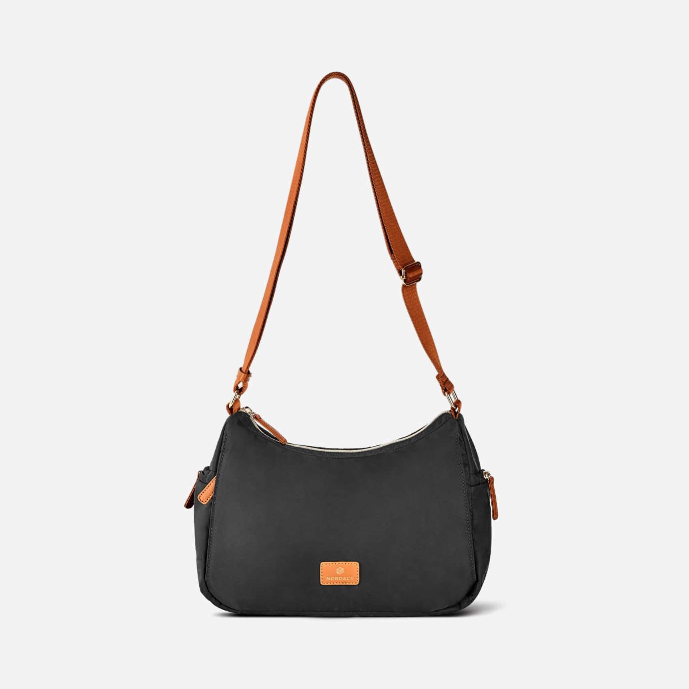Nordace Nordace Siena Hobo Crossbody Bag - Bolso cruzado de viaje Unisex adulto
