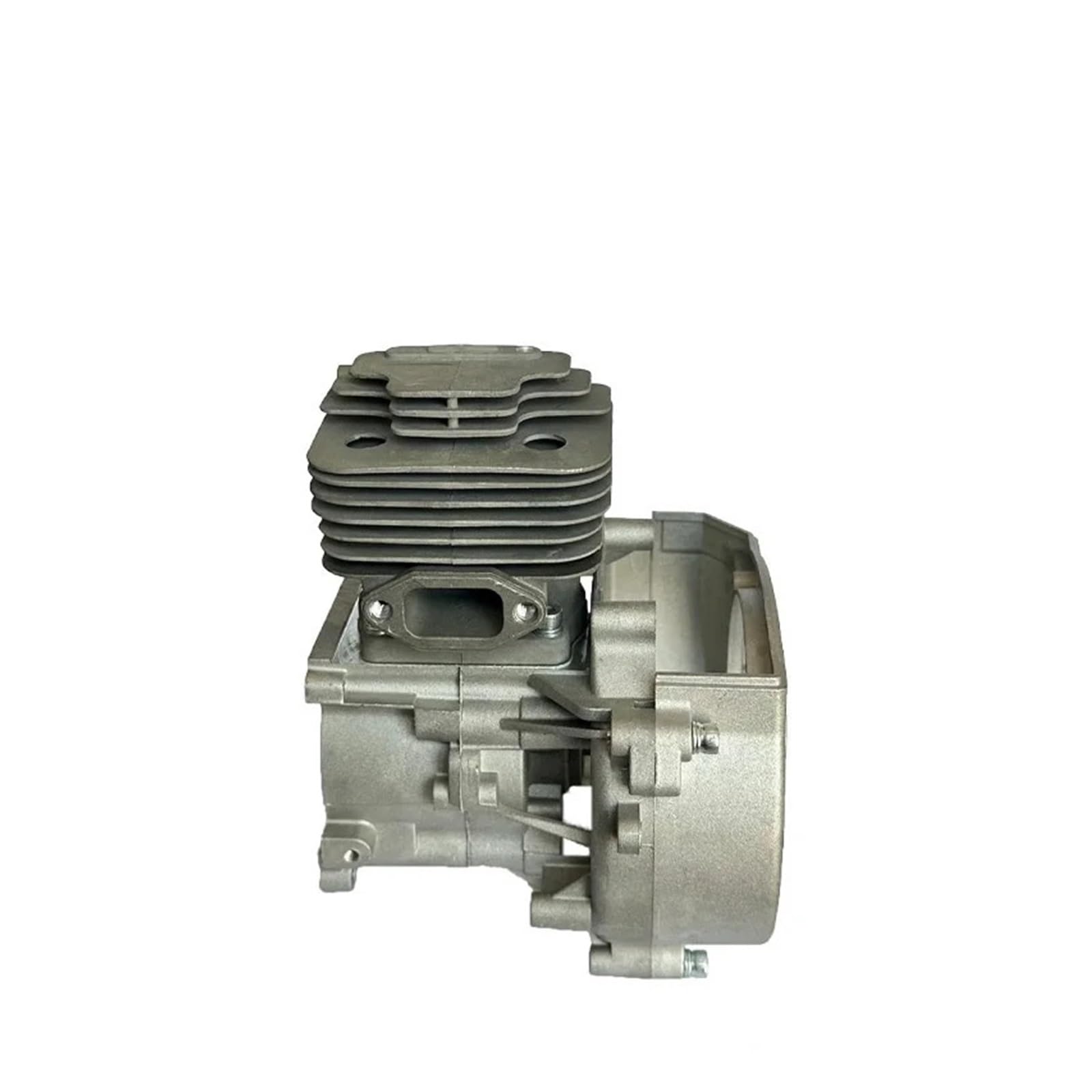 Generico Motore a Benzina monocilindrico 52CC 43CC per 44-5 40-5 TL43 TU52 | Motore in carburo per attrezzi da giardino(52CC 44-5)