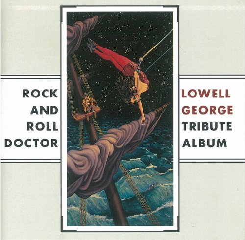 The Bottle Rockets and David Lindley