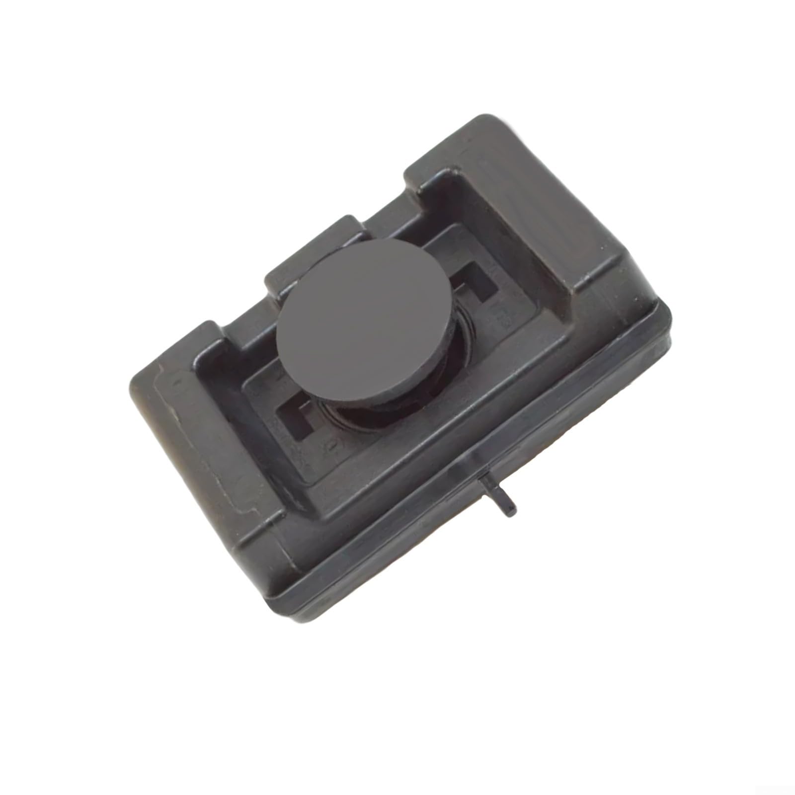 Rocker Jack Support Wagenheberaufnahme Gummi OE 971802819C Kompatibel mit für Porsche für panamera 2010-2024 Links/Rechts, für Karosserie-Hebepunkte