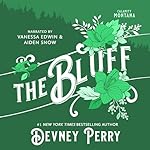 Cover of The Bluff