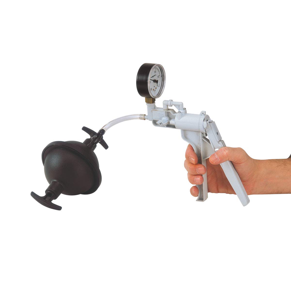 3B Scientific U30010 Magdeburger Halbkugeln