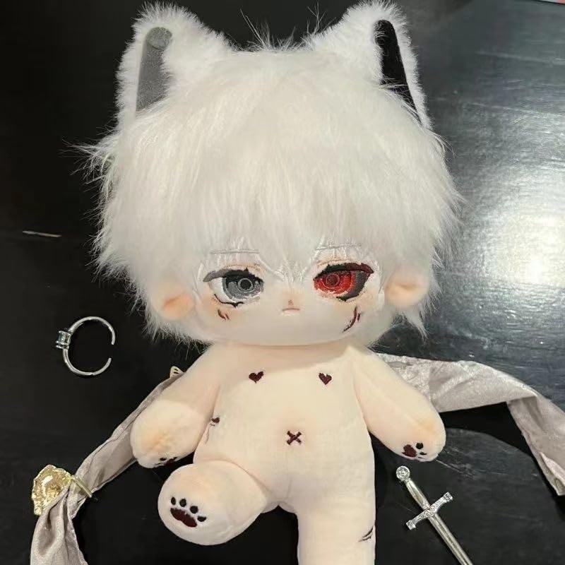 Amazon | 東京喰種トーキョーグール 金木研 ぬいぐるみ げんしん