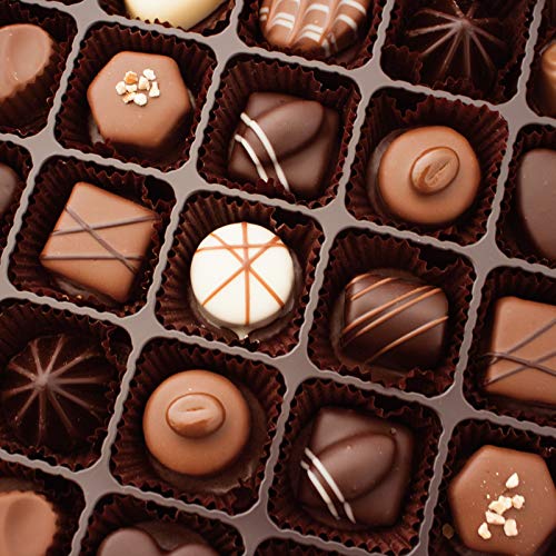 シヨコラフランスヤ 1001 ビューティフルセピア 12個入