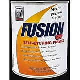 KBS Coatings 7400 Fusion Self-Etch Primer - 1 Quart