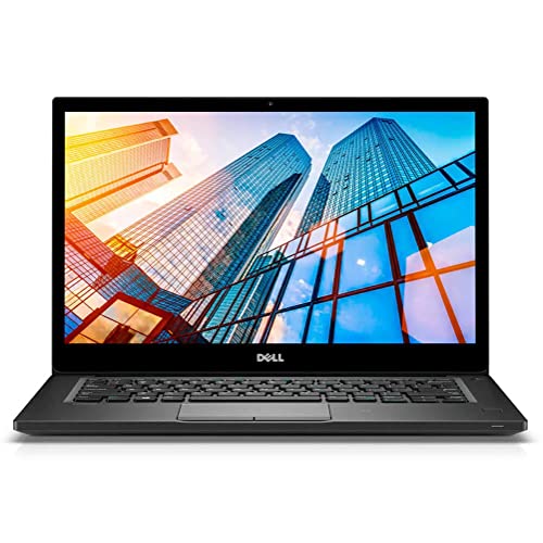 Dell Latitude 7490 Laptop Windows 11 Pro - 14