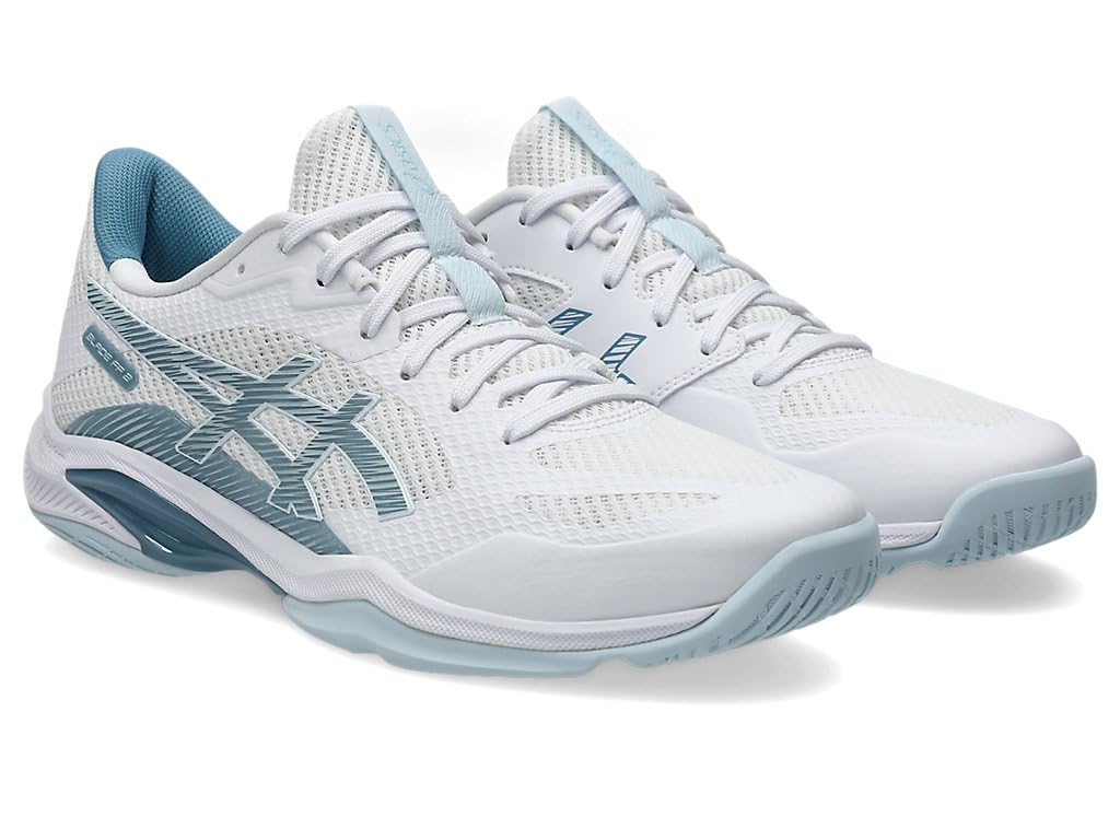 ASICS Blade FF 2 White/Champagne