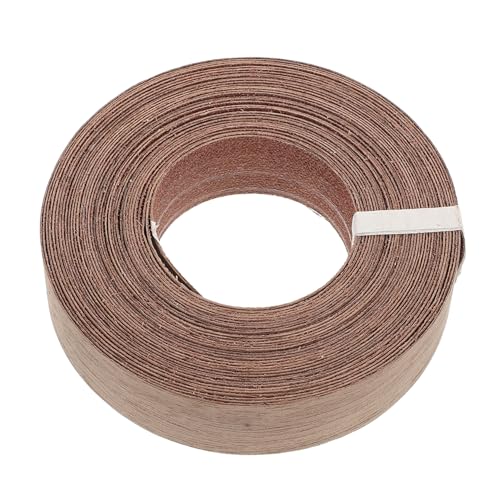 STOBAZA Thickened Natural Solid Wood Edge Banding for Seamless Application Furniture Wardrobe Doors Windows Wide Long Aesthetic Enhancements