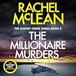 Cover of The Millionaire Murders