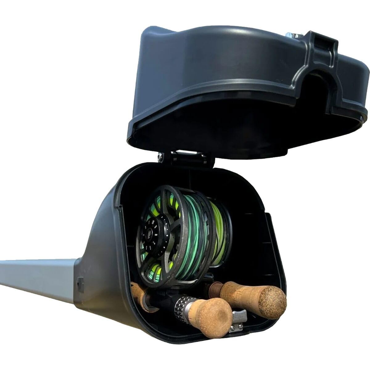 CRC Rod Carrier