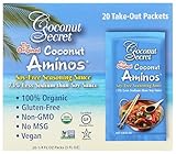 Coconut Secret Aminos Coconut Packets, 5 oz
