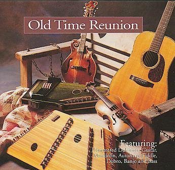 Old Time Reunion