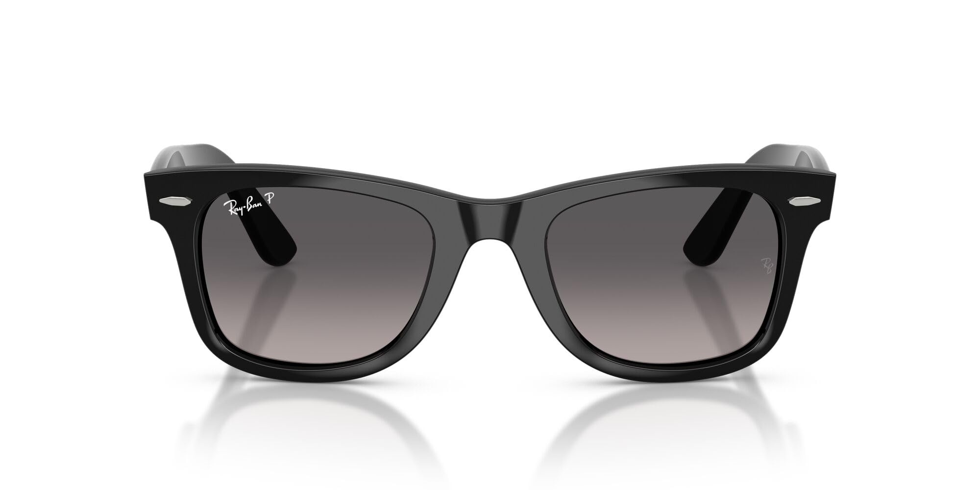 Ray-Ban Rb4340 Wayfarer Ease Gafas Unisex adulto (Pack de 1)