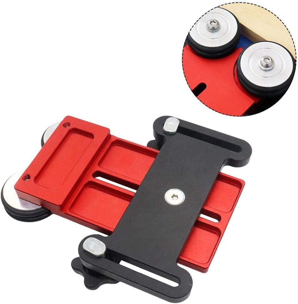 Scie à table accessoire de travail du bois grande capacité réutilisable