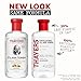 Thayers 2% AHA Exfoliating Toner with Glycolic Acid, Lactic Acid and Witch Hazel, Smoothing and Pore Refining Skin Care for All Skin Types, 12 Fl Oz