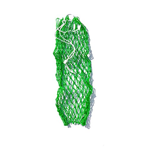 Horse Spa Products Hay Net Slow Feeder 2" x 2" Holes (Green)