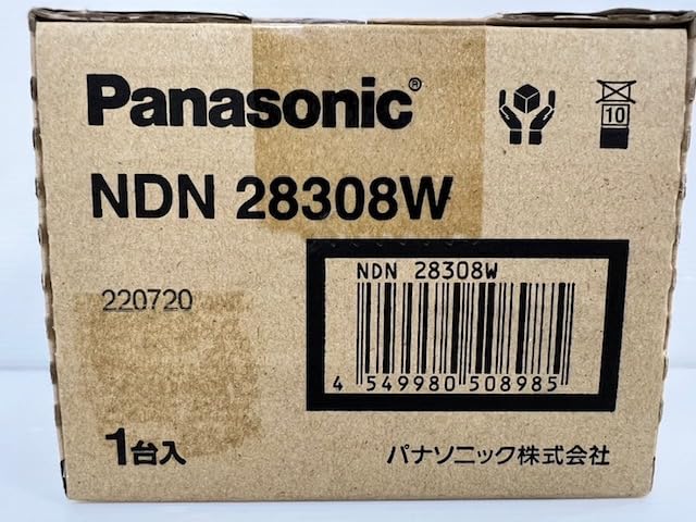 Amazon.co.jp: パナソニック(Panasonic) LEDダウンライト テクニカル