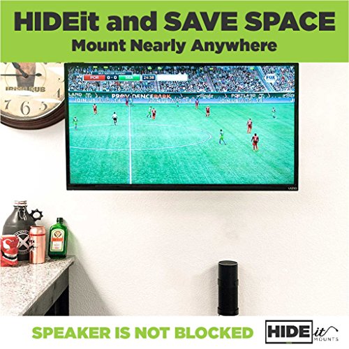 Hideit Echo Mount - Staffa per 1st Gen Amazon Echo...