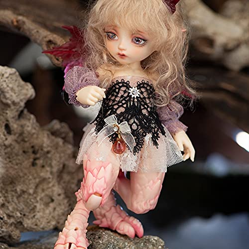 AUTO PIONEER - Dolls - Fairyland Realfee Ena 1/7 Ena Dolls Dragon 
