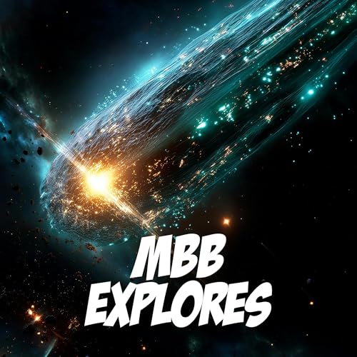 Why 3I/Atlas, an Approaching Comet, Could Carry Alien Technology, Why Your Spirituality Doesn’t Conflict with Extraterrestrials, & Why UAPs are A National Security Concern Podcast Por arte de portada