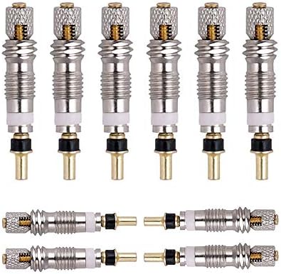 Nucleo valvula presta Clearance