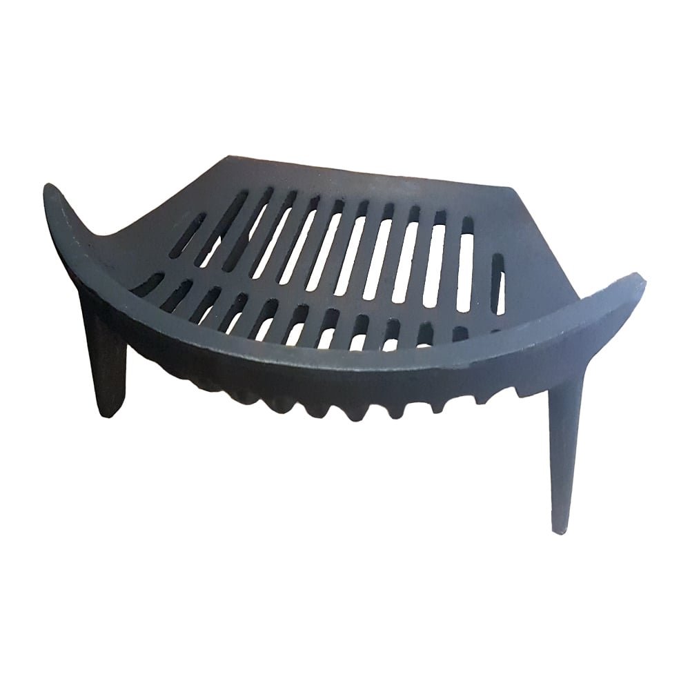 Your Diy Shop Round Tower 16" Fire Grate Stool