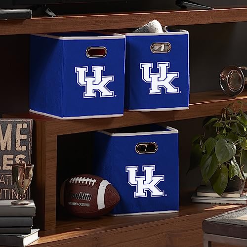 Image of Franklin Sports NCAA Storage Bin