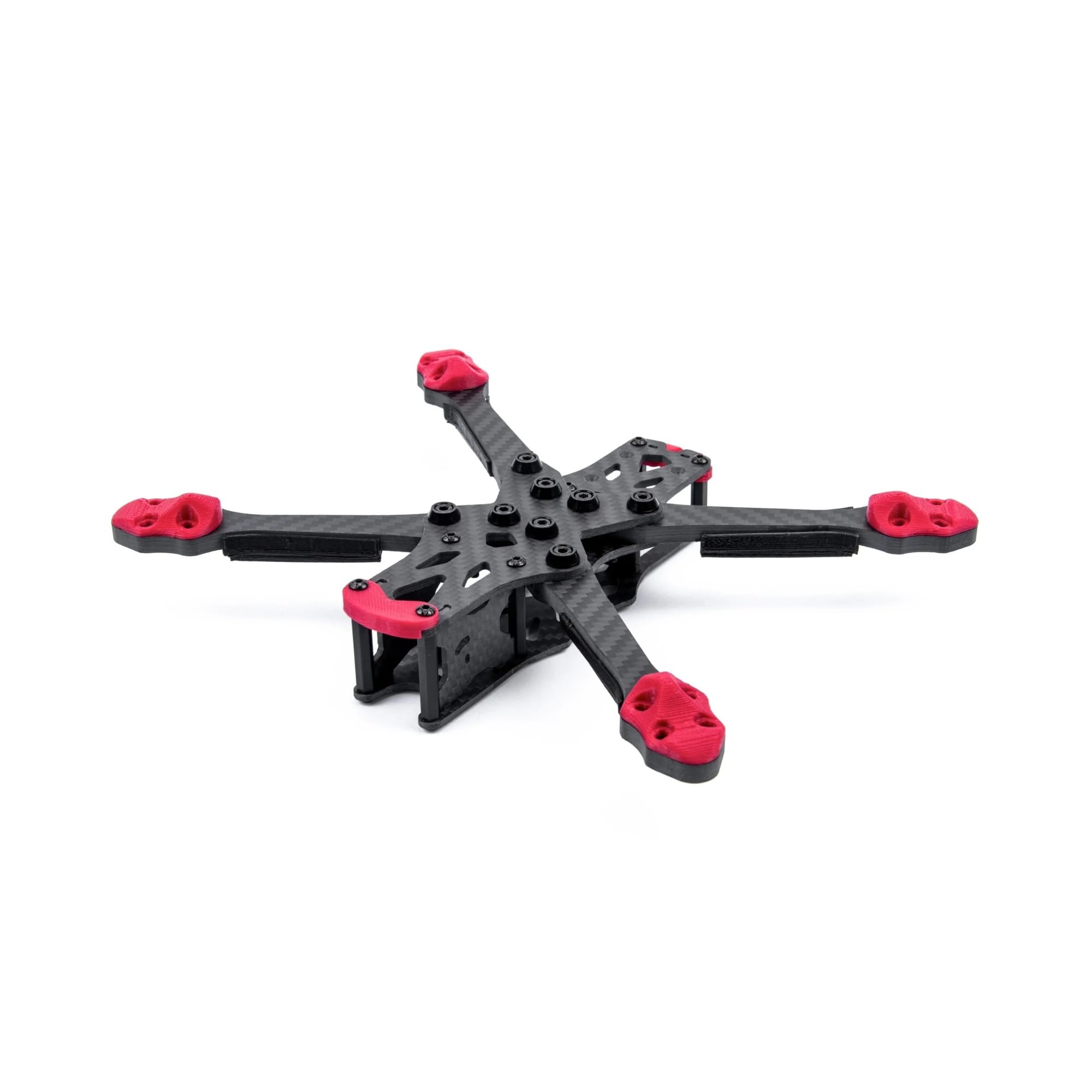 Telaio per quadricottero in fibra di carbonio, compatibile con APEX | telaio 5inch 7inch per modelli drone RC freestyle e racing(APEX 7inch Frame)