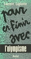 Pour en finir avec l'olympisme 2890527549 Book Cover