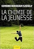 La chimie de la jeunesse