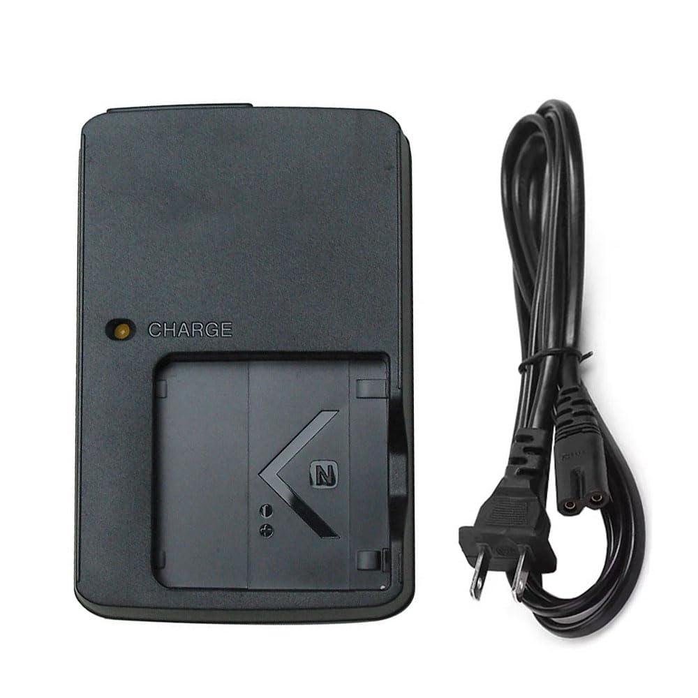 Amazon.com: BC-CSN BCCSN Battery Charger for Sony NP-BN1 NPBN1
