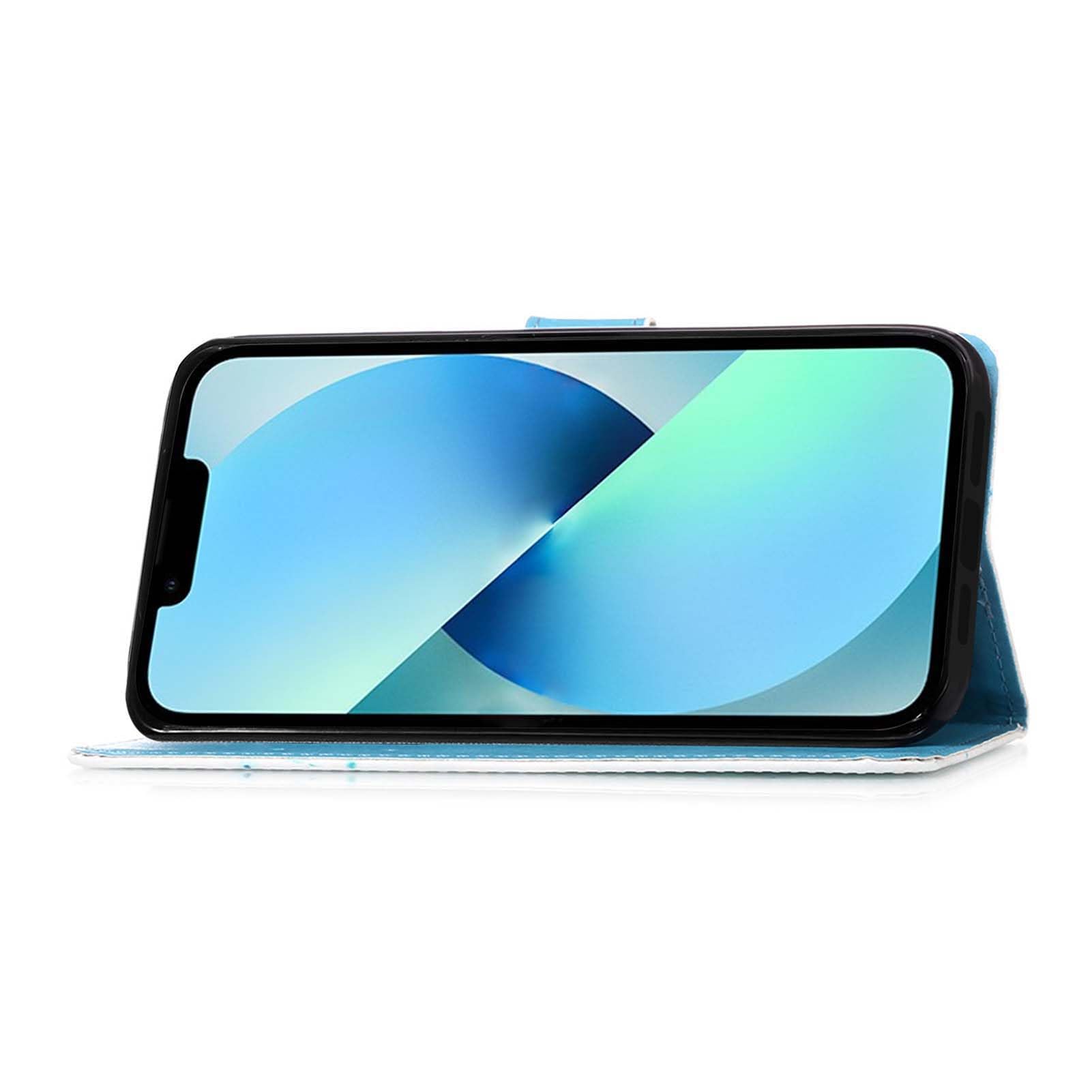 Cover MagSafe originale Apple per iPhone 14 Plus - gialla - Italiano