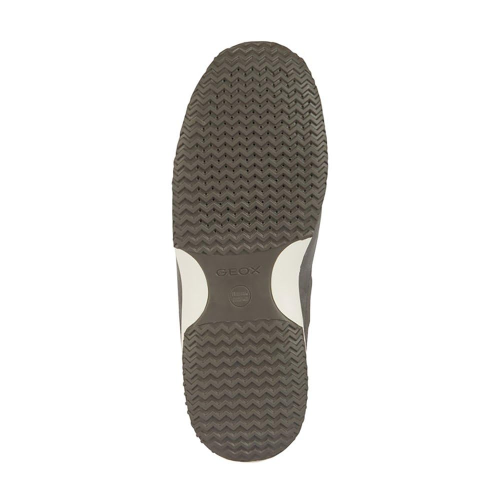 Sciarpe U Happy Low-Top Per Uomini - Dettaglio