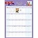 Retro Mama 2018 Magnetic Wall Planner Calendar