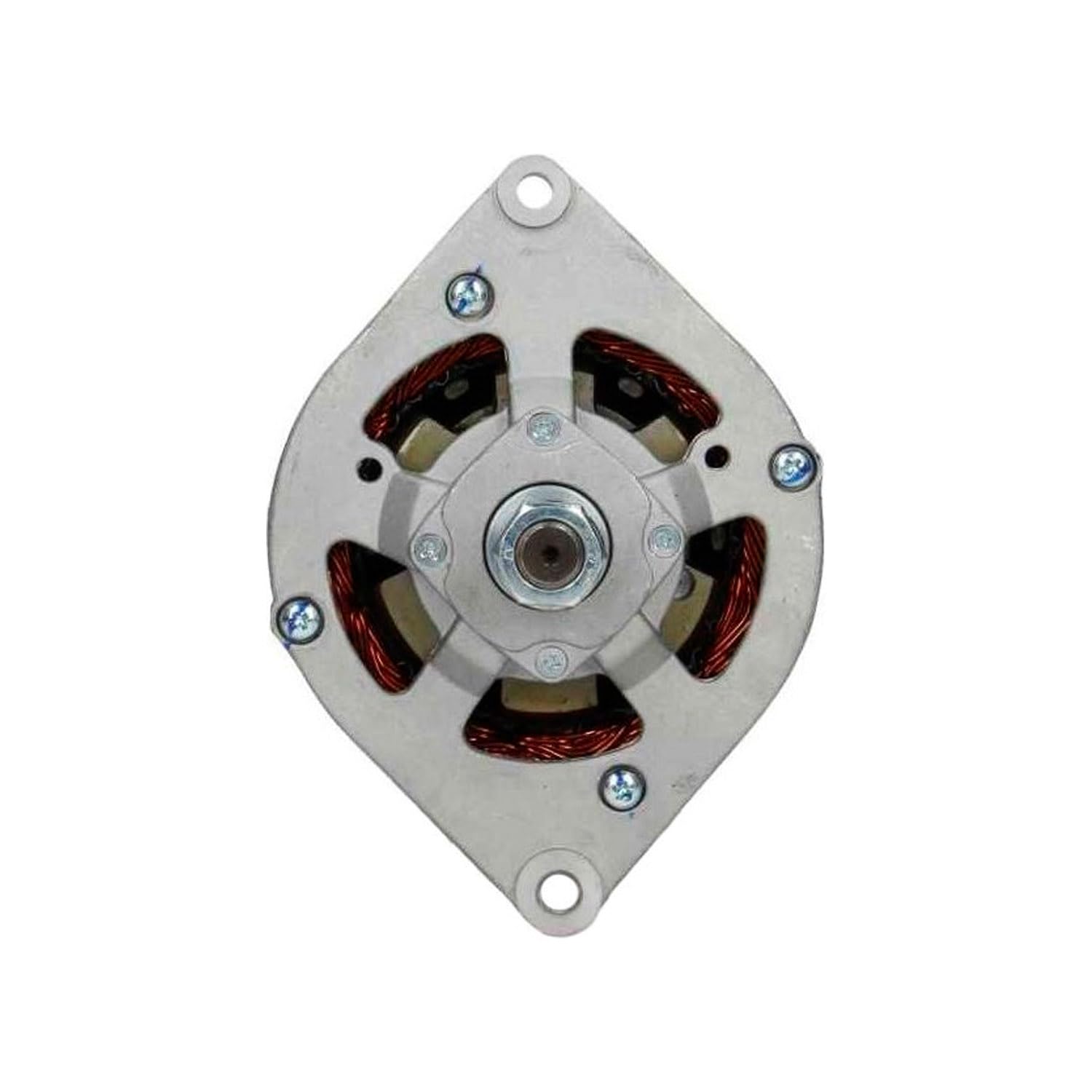 Kuhner Alternatore per Trattore 30847ri 12V 85A per Macchine Agricole