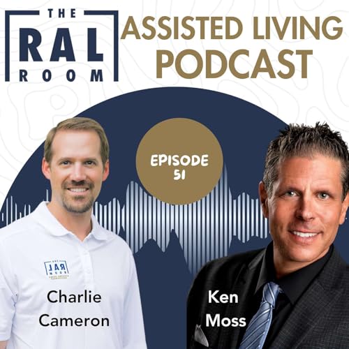 From One Home to Nine: Scaling RAL with Ken Moss