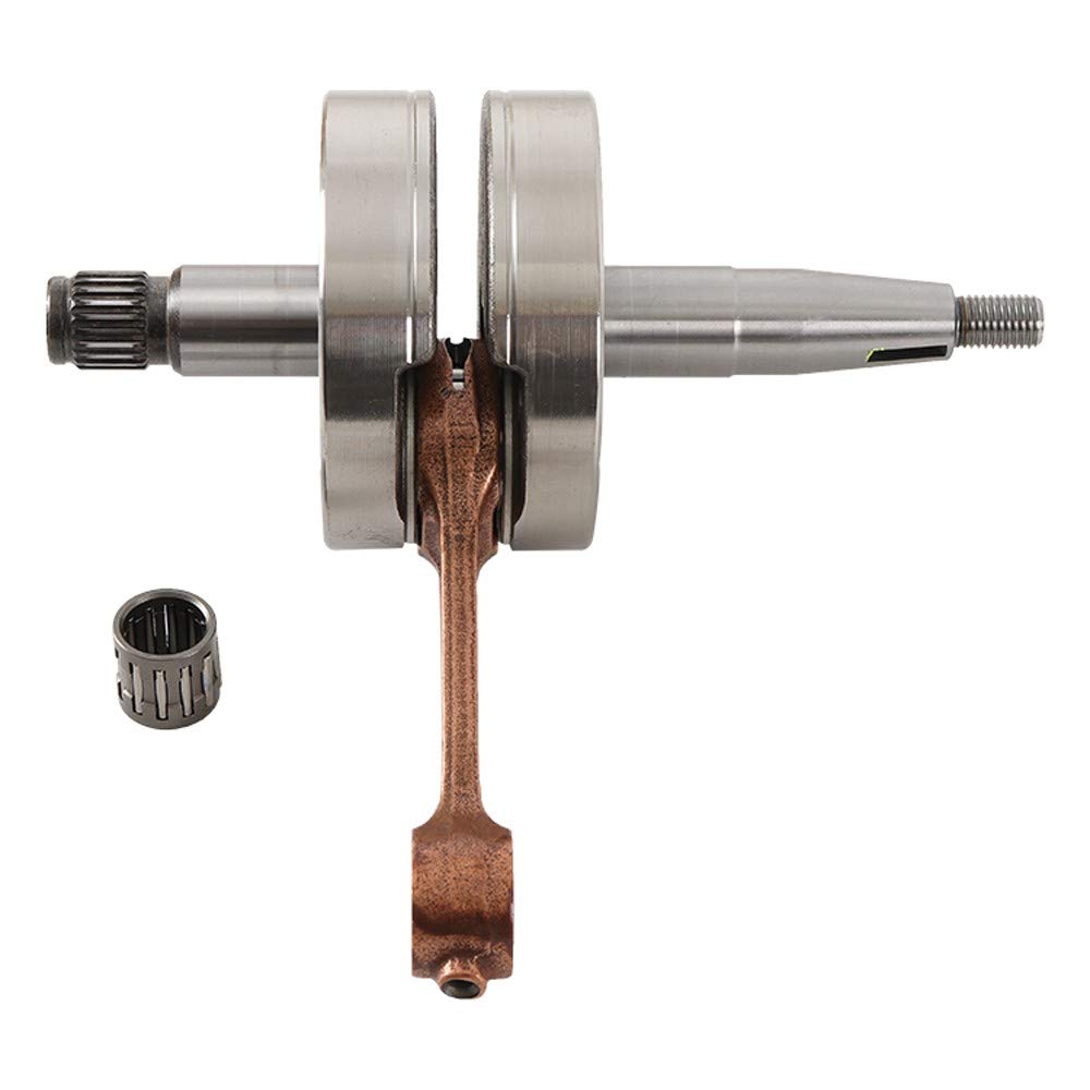 コンロット限定商品 Amazon.co.jp: 2.0L エンジン クランクシャフト コンロッド