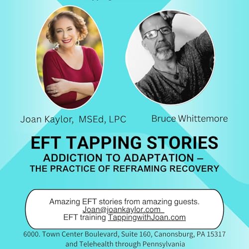 Addiction to Adaptation &ndash; The Practice of Reframing Recovery
