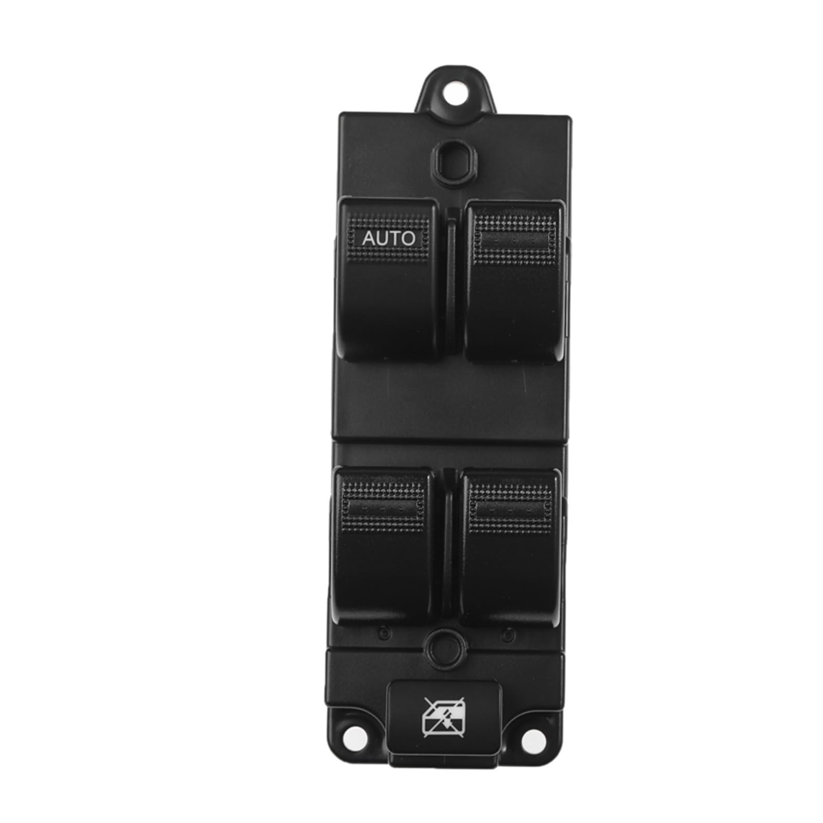 Interruttore di controllo del sollevatore elettric Alimentazione per auto per interruttore finestra principale per Ford per Ranger 2012 2013 2014 2015 AB3914540BB AV7914540AB Interruttore alzacristall