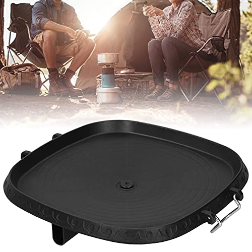 Plaque de cuisson Maifanstone : finis les aliments qui attachent - 7