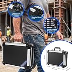 Prostormer Mechanic Tool Set, 219-Piece Basic Hand Tool Kit - Image 6