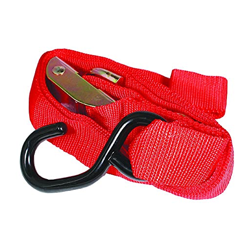 Sangle d'arrimage réglable de 170 cm Stens 750-592 en 3,8 cm