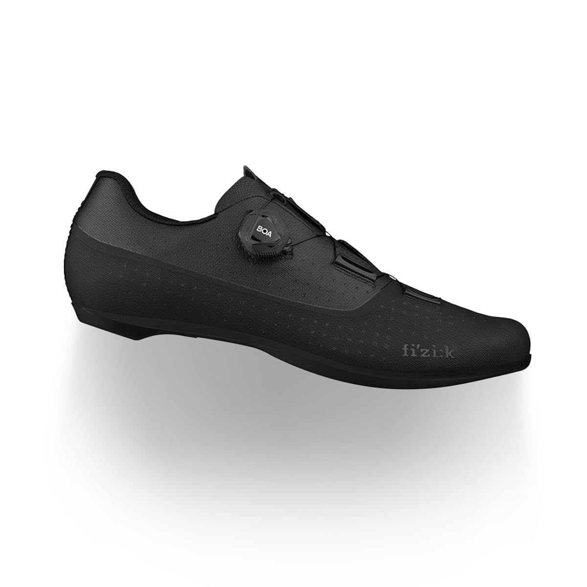 Fizik R4 Tempo Overcurve Road Shoes 48 - Classique