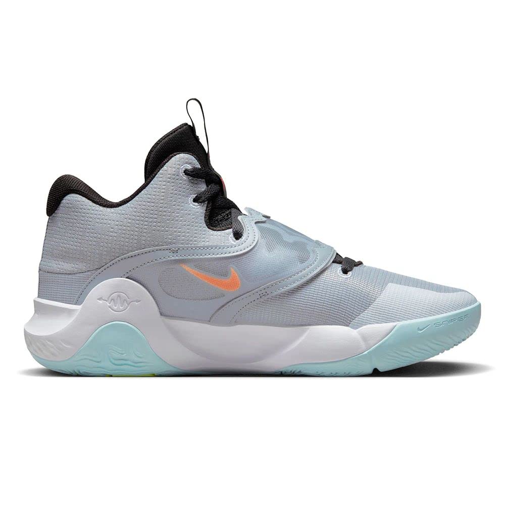 シューズ(男性用) NIKE KD TREY 5 X EP KD Trey 5 X Basketball Shoes. Nike.com
