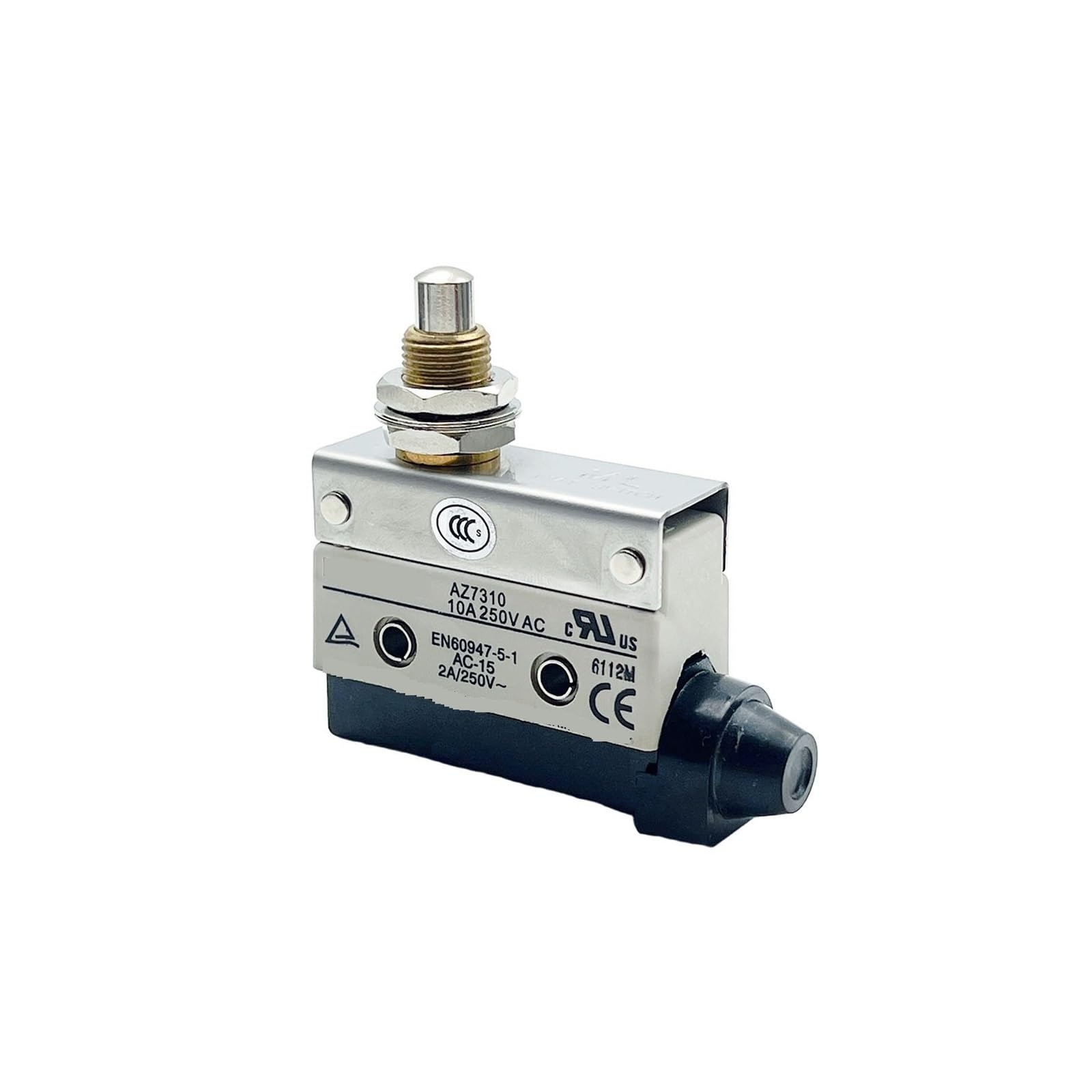 Microswitches AZ7310 pour circuits et automatismes industriels